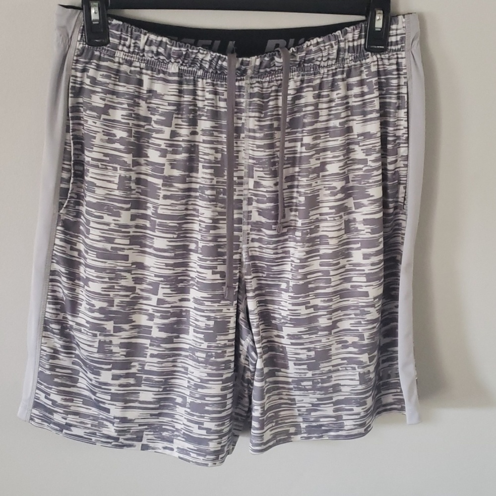 Russell men's shorts